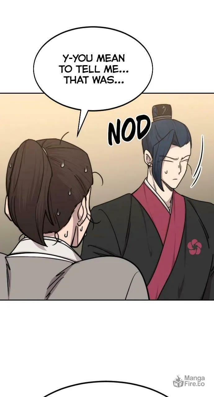 Return of the Blossoming Blade Chapter 73.1 page 24 - 