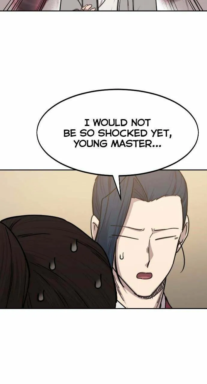 Return of the Blossoming Blade Chapter 73.1 page 26 - 
