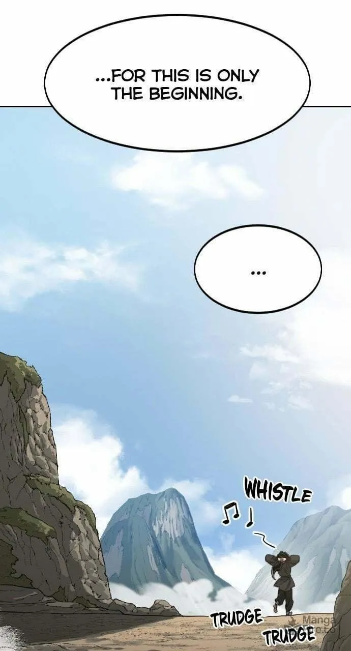 Return of the Blossoming Blade Chapter 73.1 page 27 - 