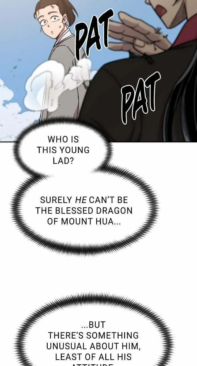 Return of the Blossoming Blade Chapter 73.1 page 4 - 