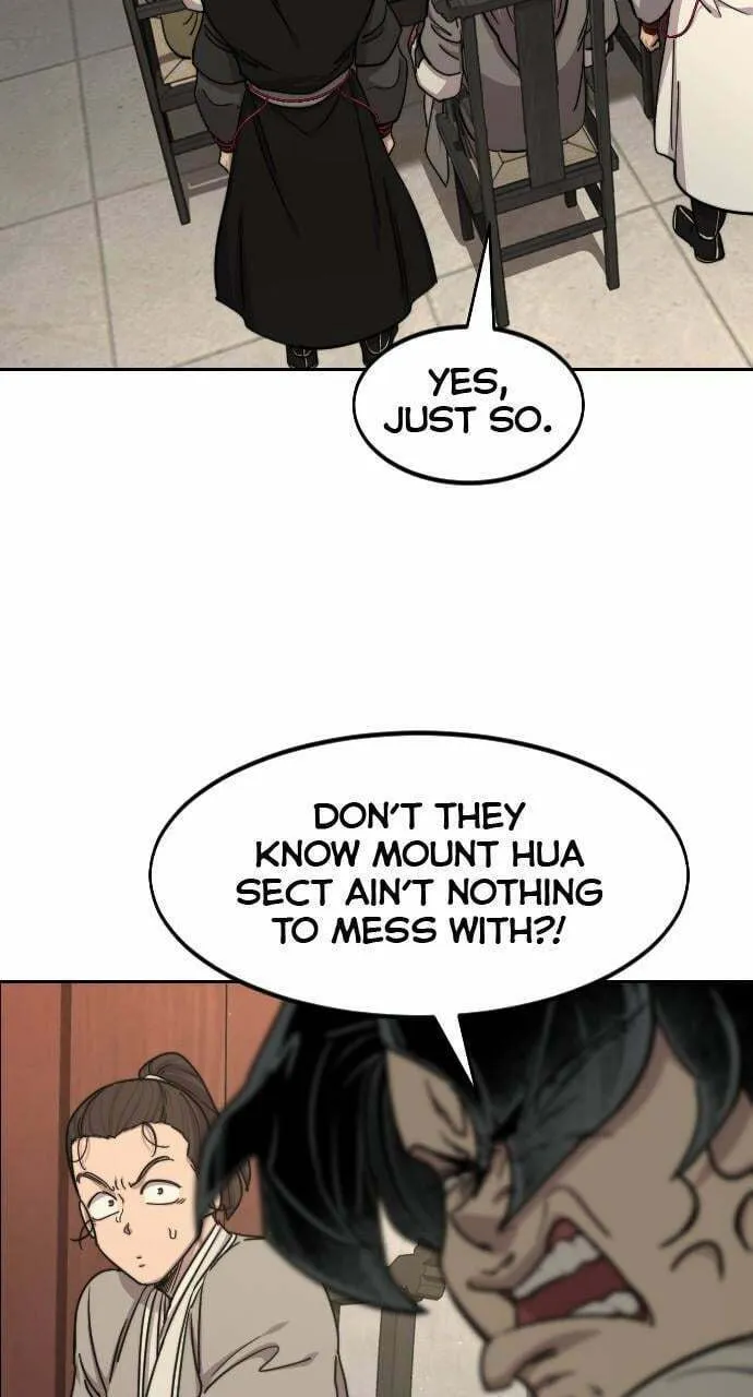 Return of the Blossoming Blade Chapter 73.1 page 31 - 