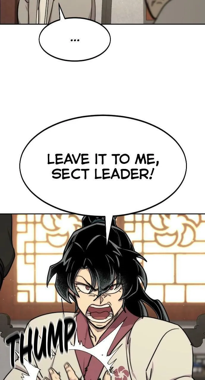 Return of the Blossoming Blade Chapter 73.1 page 32 - 
