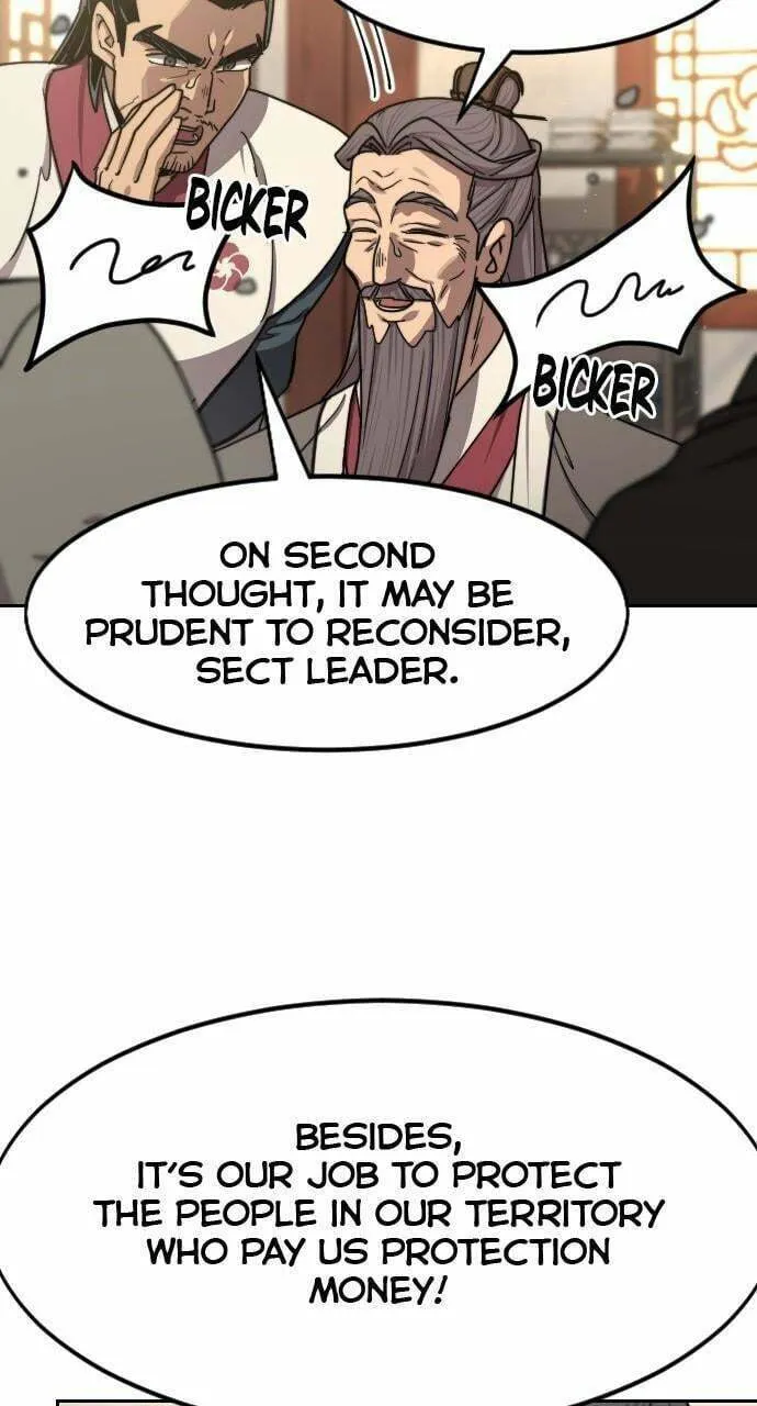 Return of the Blossoming Blade Chapter 73.1 page 37 - 