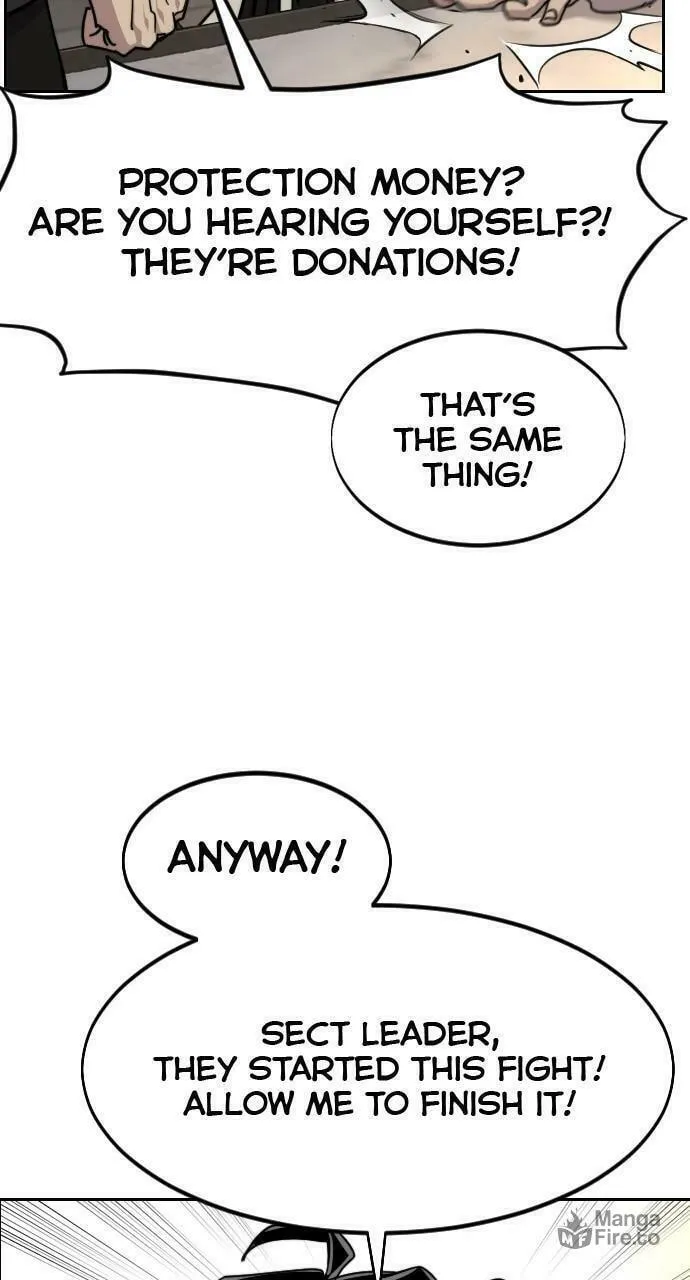 Return of the Blossoming Blade Chapter 73.1 page 39 - 