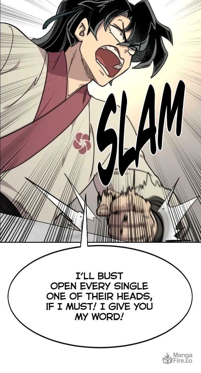 Return of the Blossoming Blade Chapter 73.1 page 40 - 