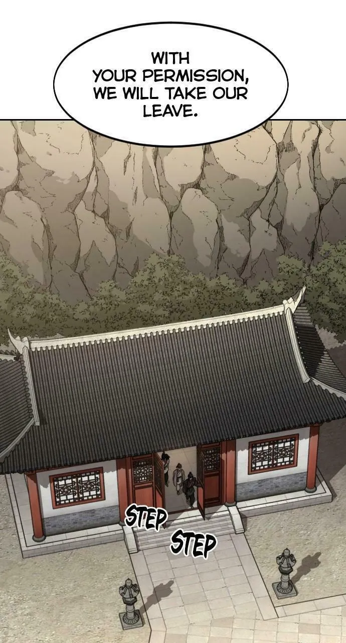 Return of the Blossoming Blade Chapter 73.1 page 46 - 