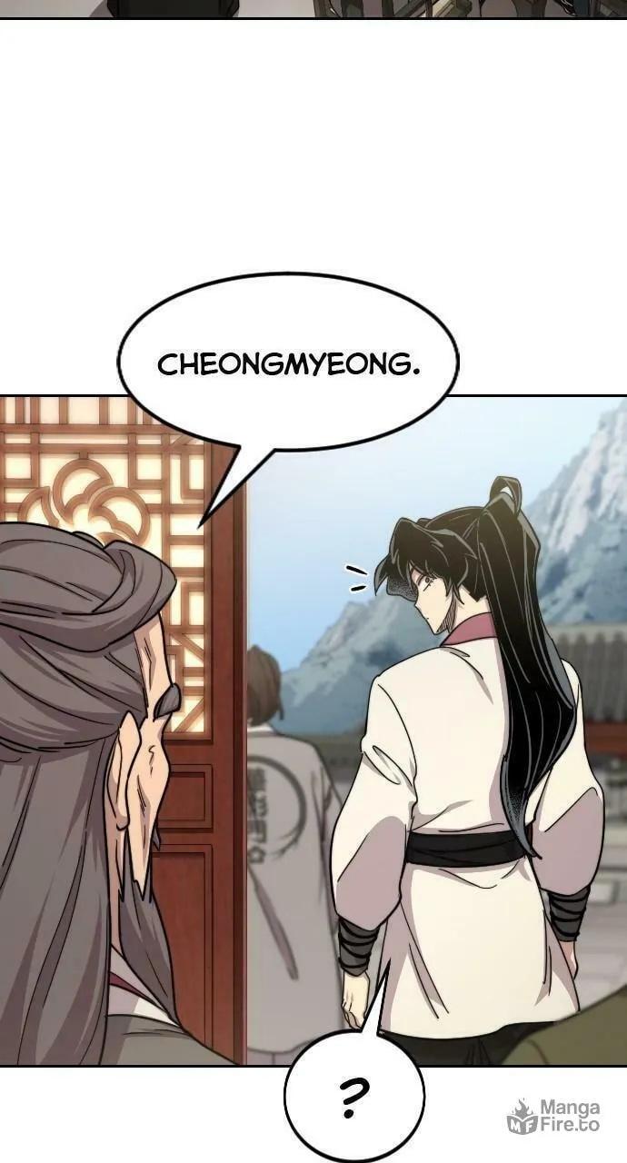 Return of the Blossoming Blade Chapter 73.1 page 48 - 