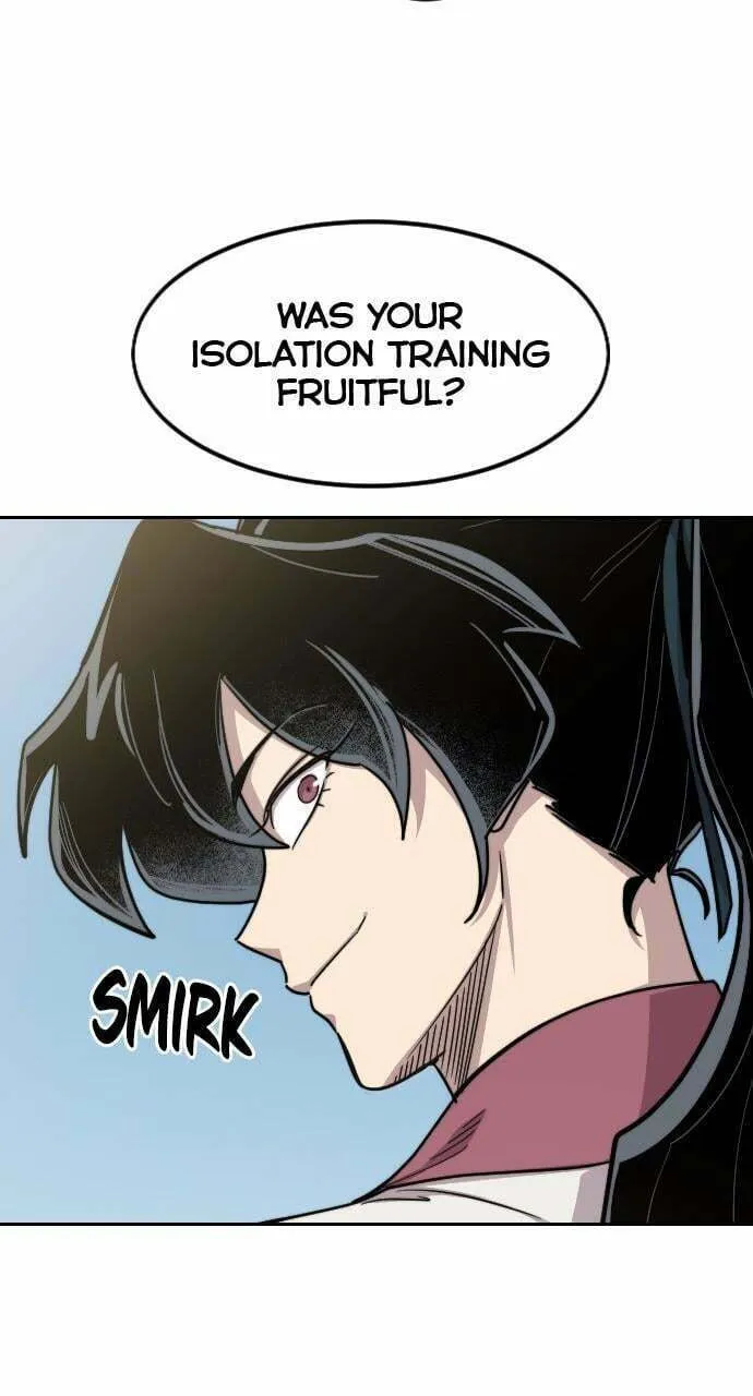 Return of the Blossoming Blade Chapter 73.1 page 49 - 