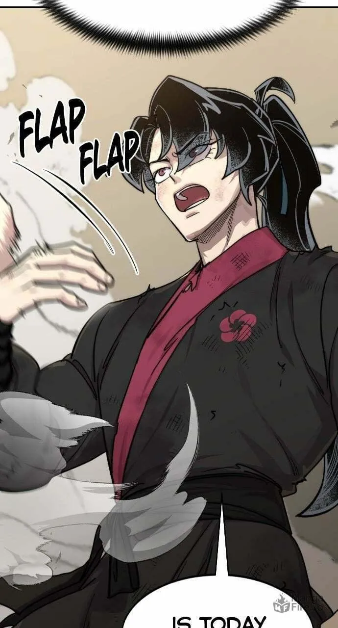 Return of the Blossoming Blade Chapter 73.1 page 6 - 