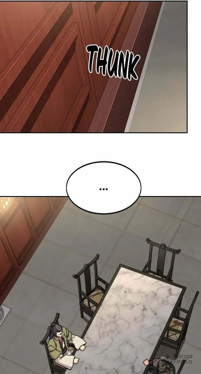 Return of the Blossoming Blade Chapter 73.1 page 51 - 