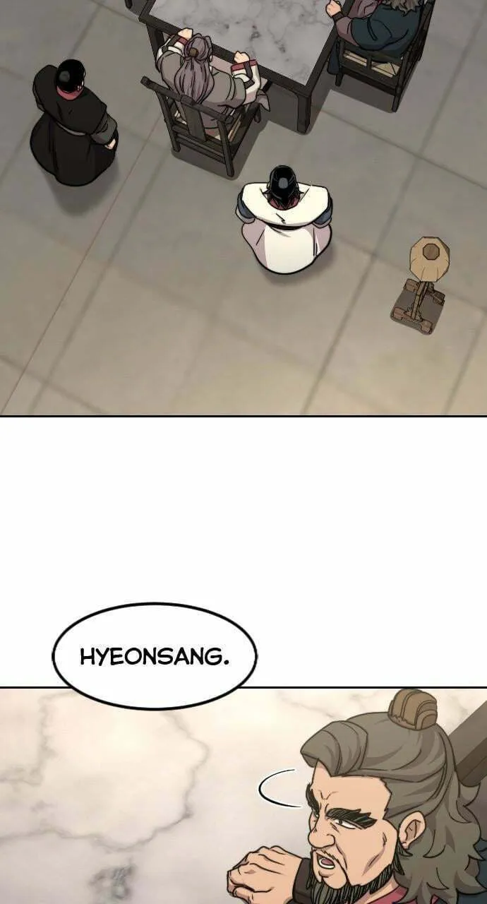 Return of the Blossoming Blade Chapter 73.1 page 52 - 