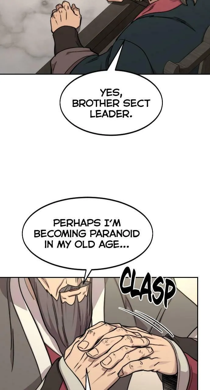 Return of the Blossoming Blade Chapter 73.1 page 53 - 