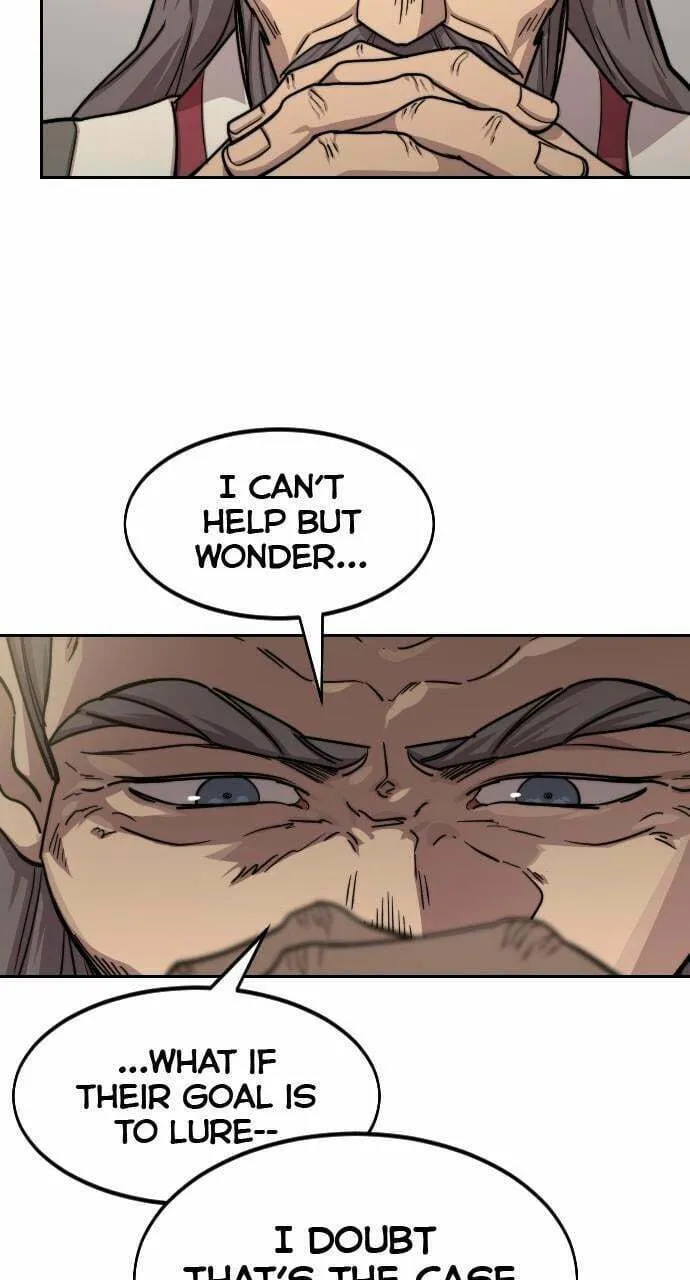 Return of the Blossoming Blade Chapter 73.1 page 56 - 