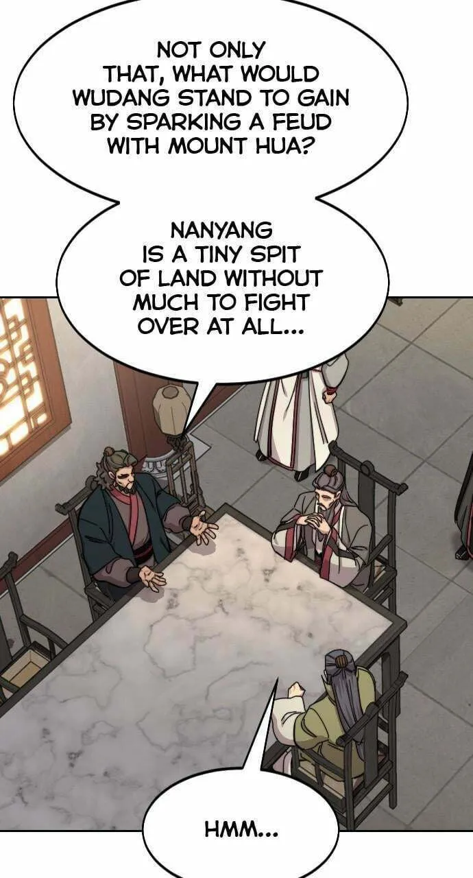 Return of the Blossoming Blade Chapter 73.1 page 58 - 