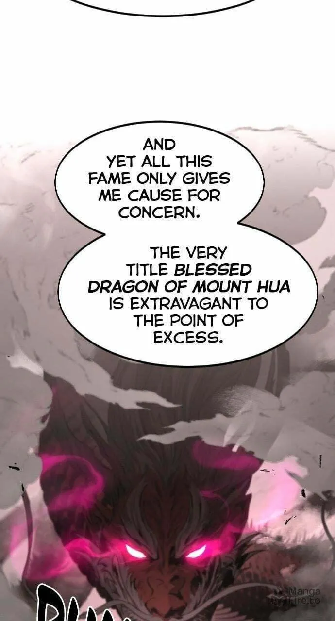 Return of the Blossoming Blade Chapter 73.1 page 60 - 