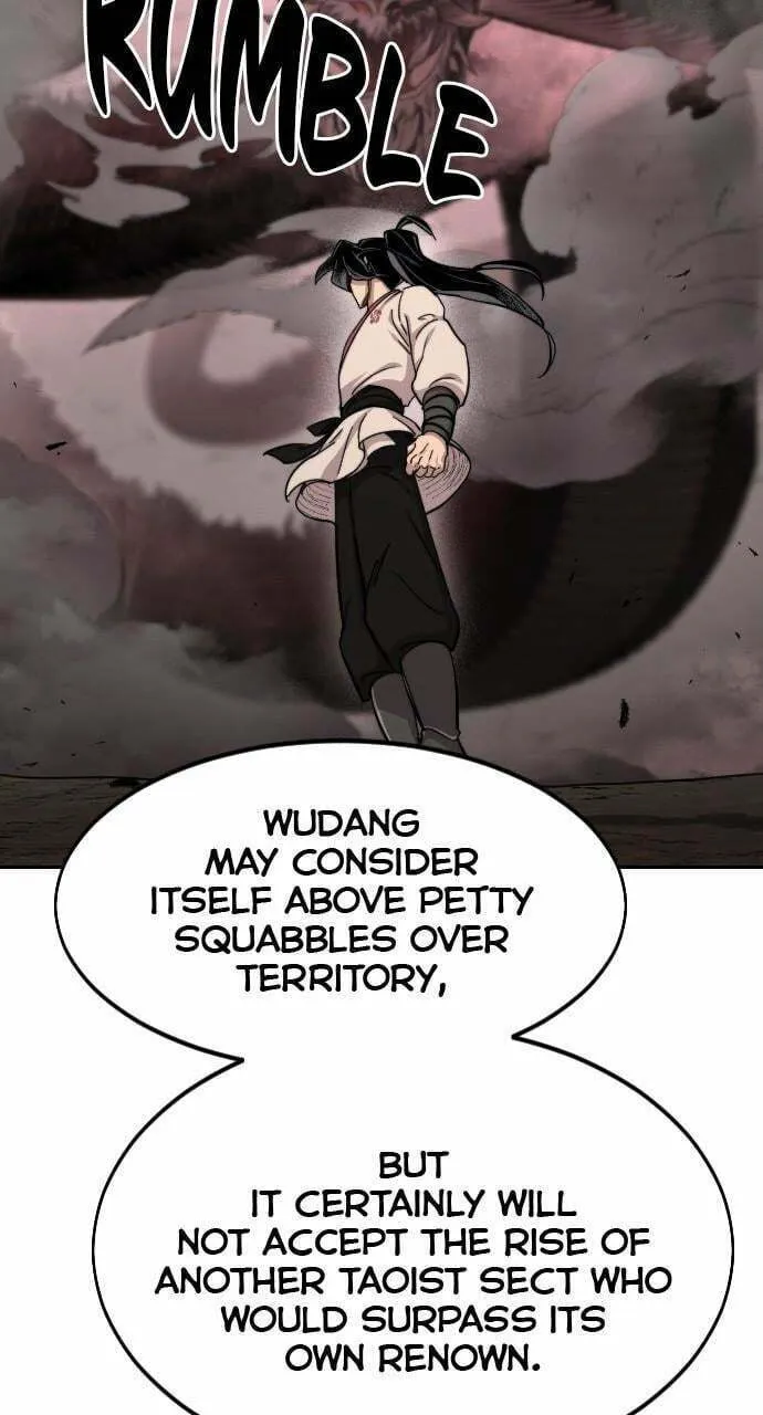 Return of the Blossoming Blade Chapter 73.1 page 61 - 