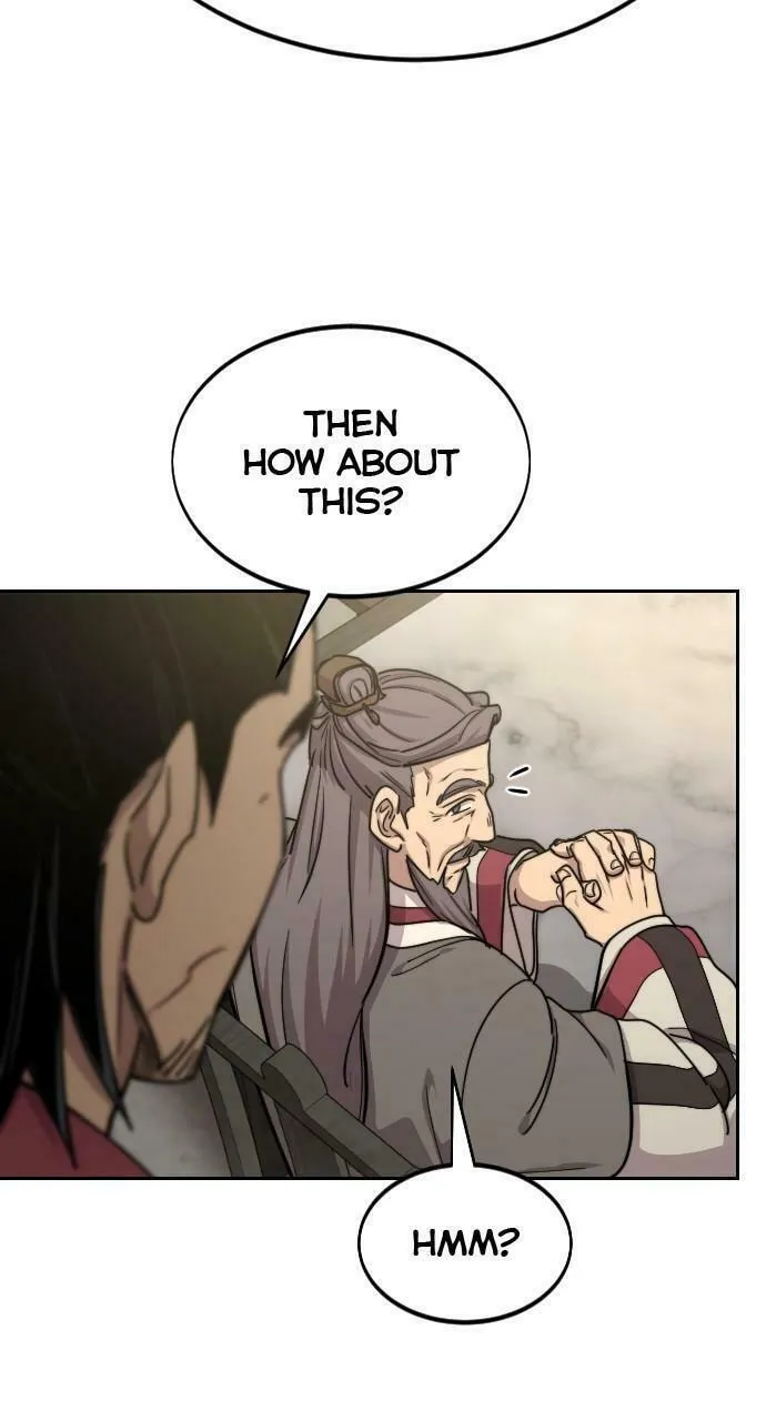 Return of the Blossoming Blade Chapter 73.1 page 62 - 