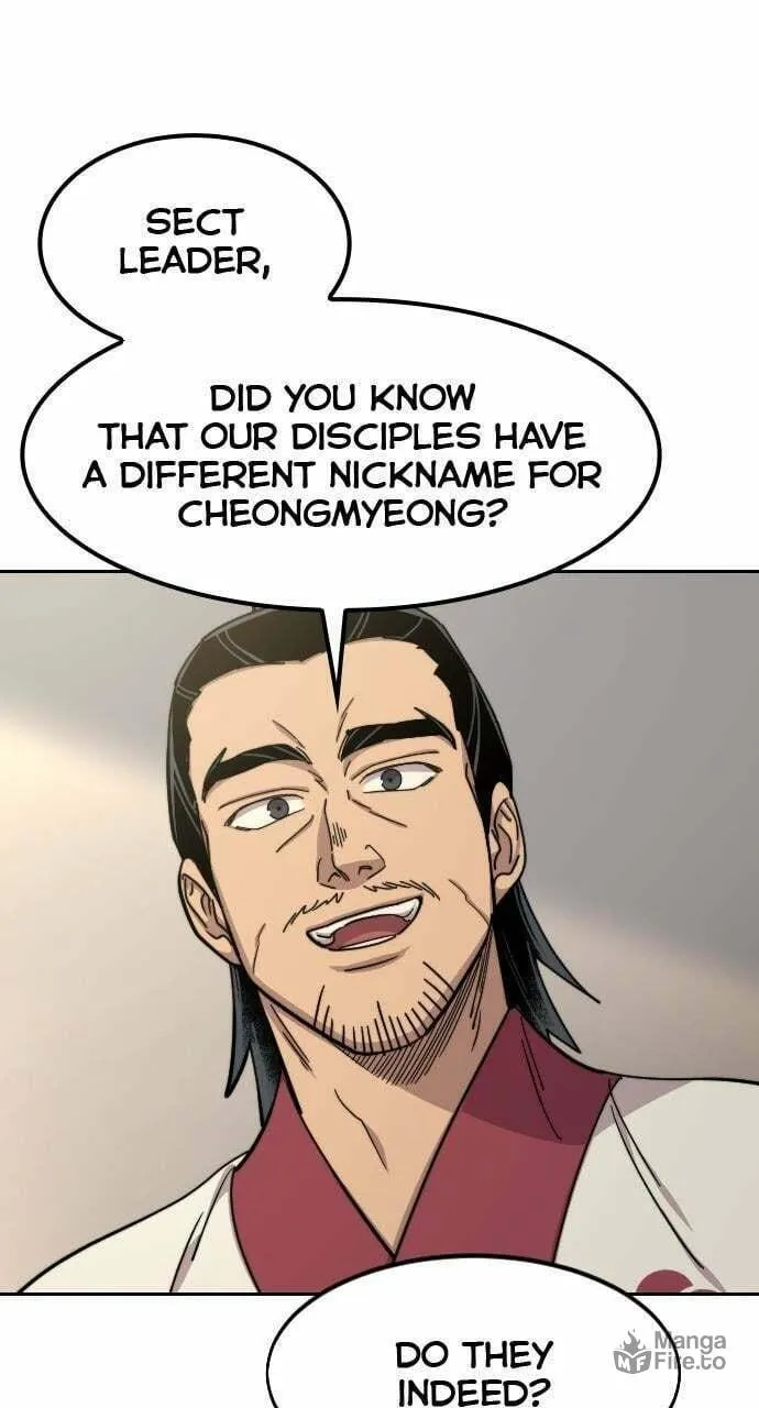 Return of the Blossoming Blade Chapter 73.1 page 63 - 