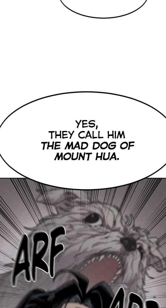 Return of the Blossoming Blade Chapter 73.1 page 64 - 