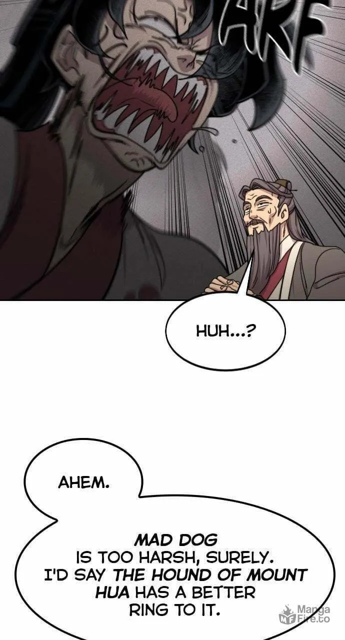 Return of the Blossoming Blade Chapter 73.1 page 65 - 