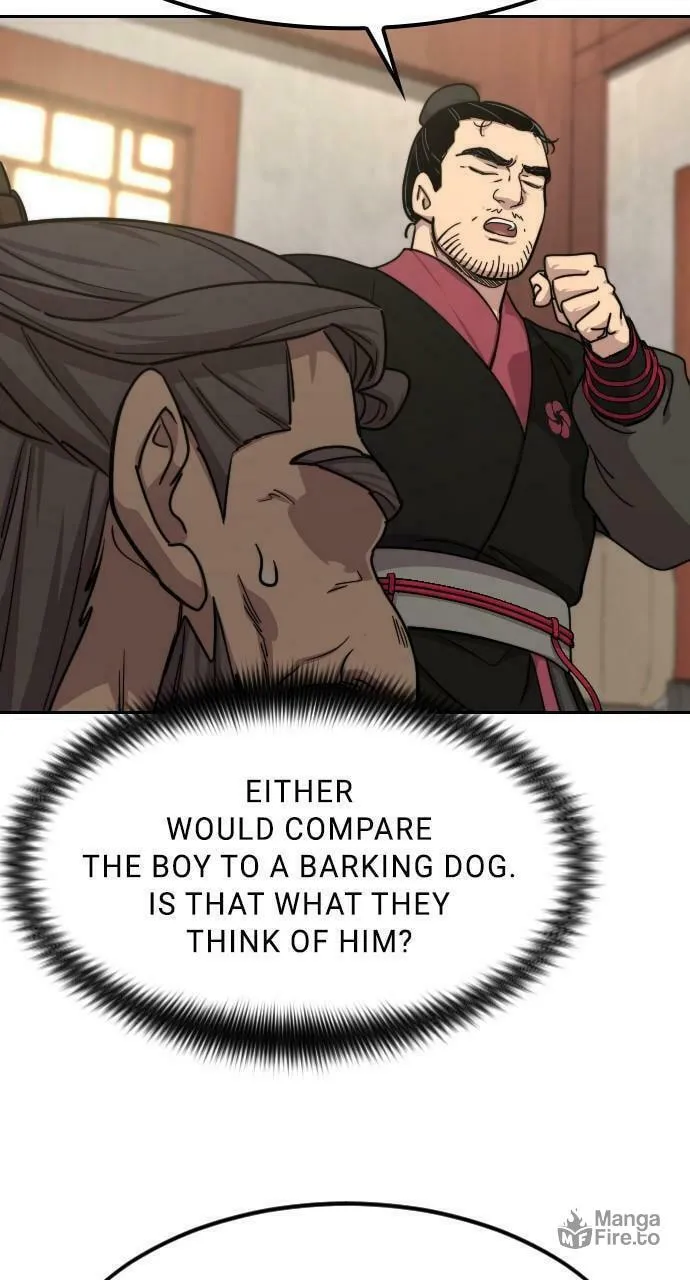 Return of the Blossoming Blade Chapter 73.1 page 66 - 