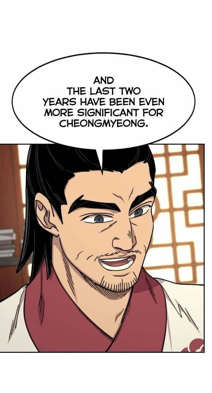 Return of the Blossoming Blade Chapter 73.1 page 68 - 