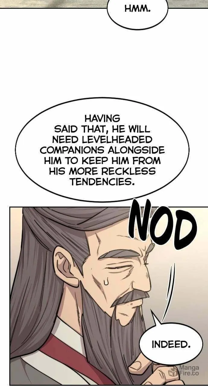 Return of the Blossoming Blade Chapter 73.1 page 70 - 