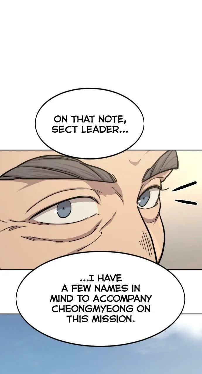 Return of the Blossoming Blade Chapter 73.1 page 71 - 
