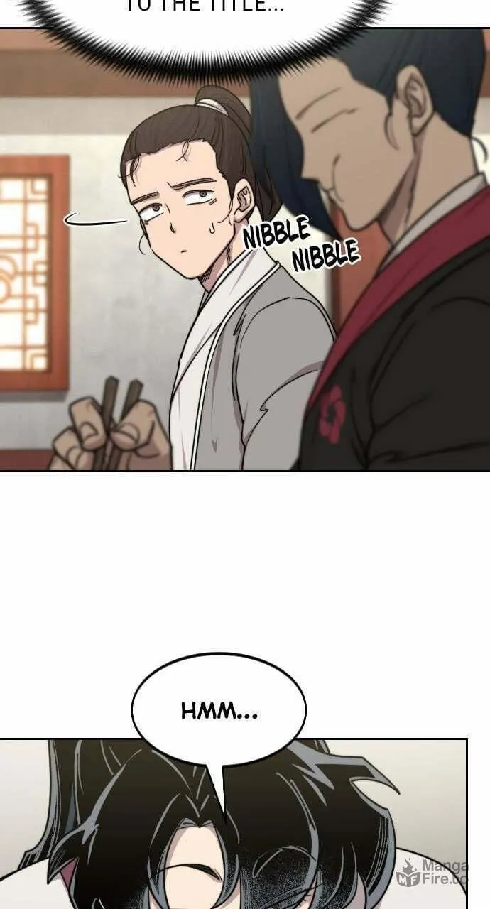 Return of the Blossoming Blade Chapter 73.1 page 78 - 