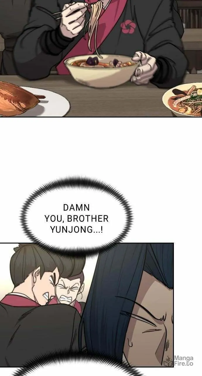 Return of the Blossoming Blade Chapter 73.1 page 80 - 