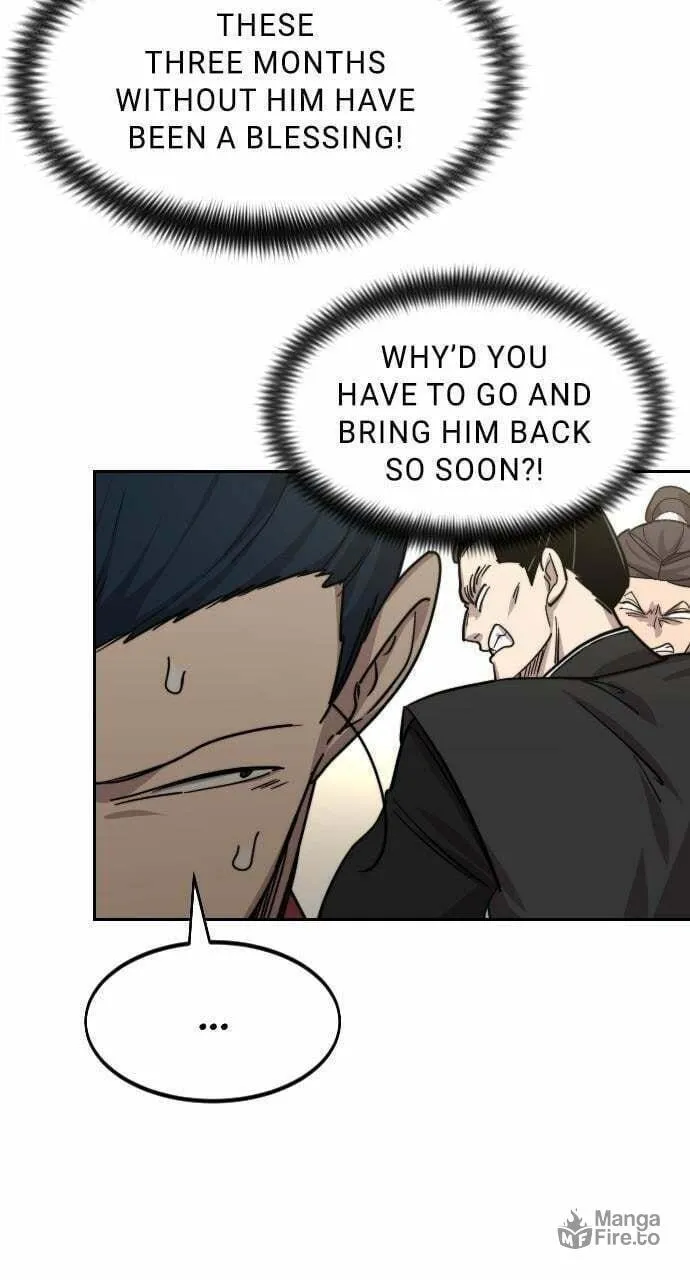 Return of the Blossoming Blade Chapter 73.1 page 81 - 