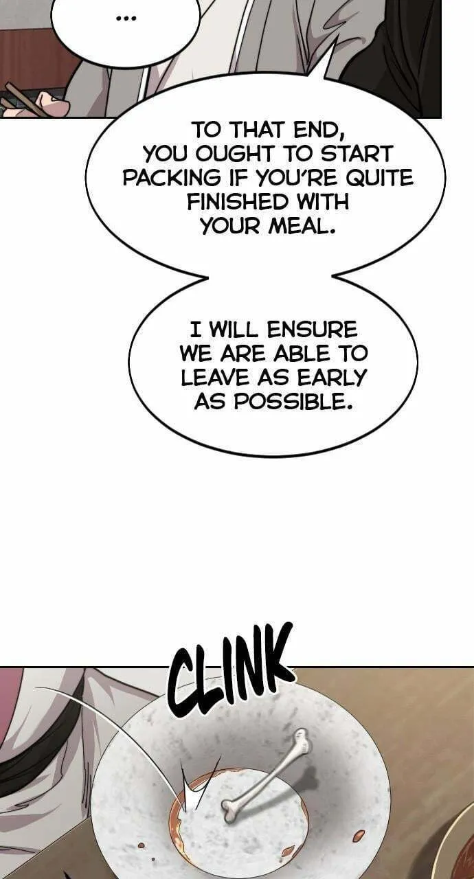 Return of the Blossoming Blade Chapter 73.1 page 86 - 