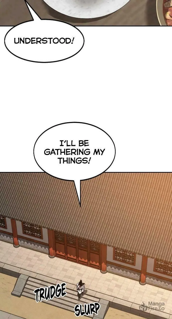 Return of the Blossoming Blade Chapter 73.1 page 87 - 