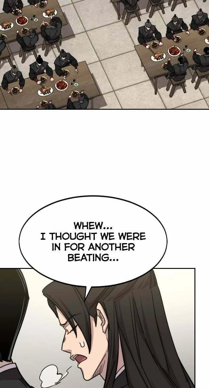 Return of the Blossoming Blade Chapter 73.1 page 89 - 