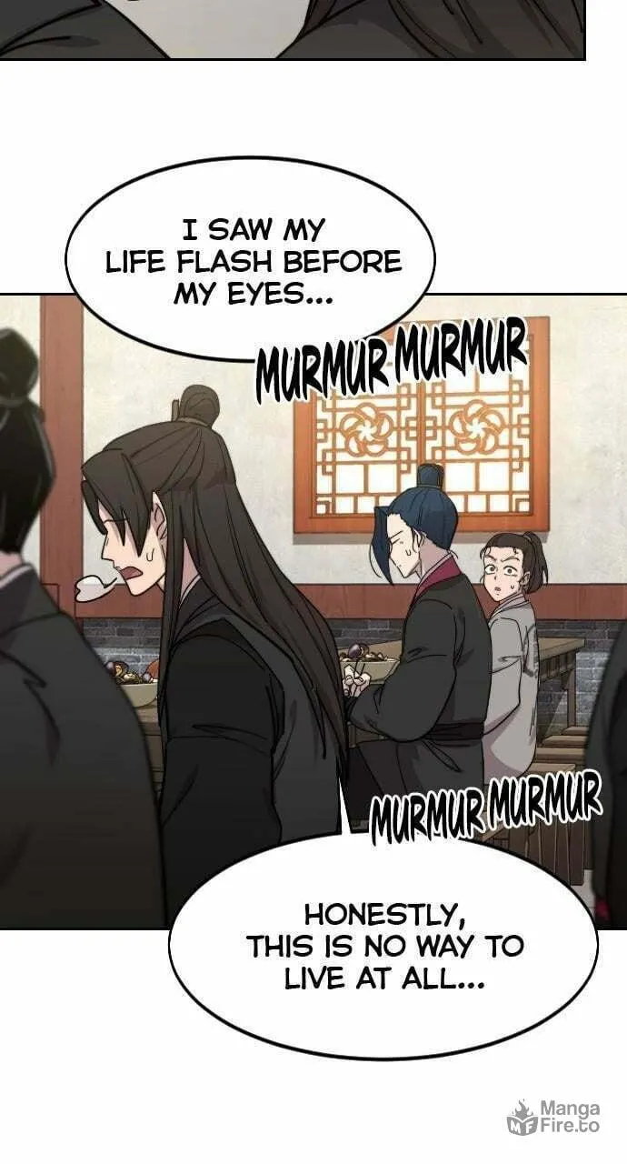 Return of the Blossoming Blade Chapter 73.1 page 90 - 