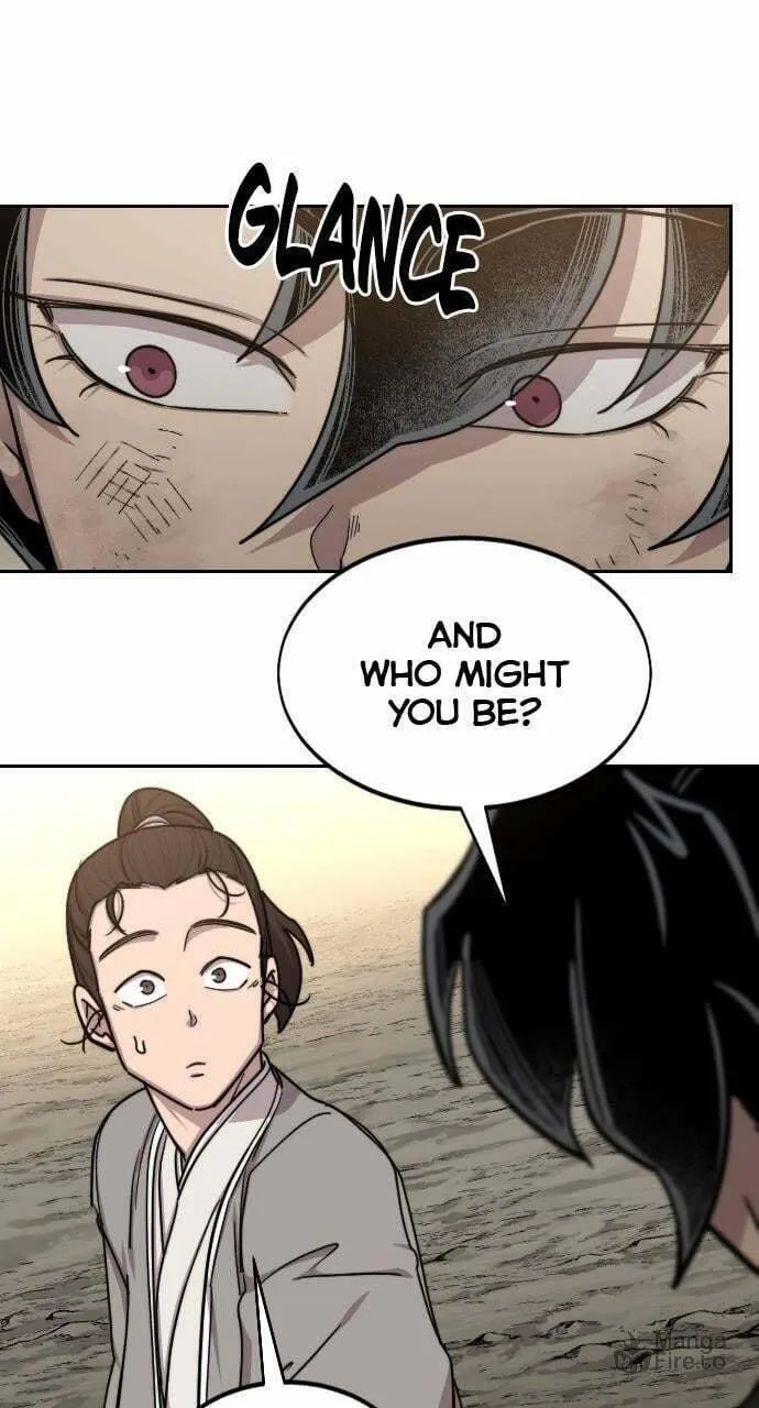 Return of the Blossoming Blade Chapter 73.1 page 10 - 