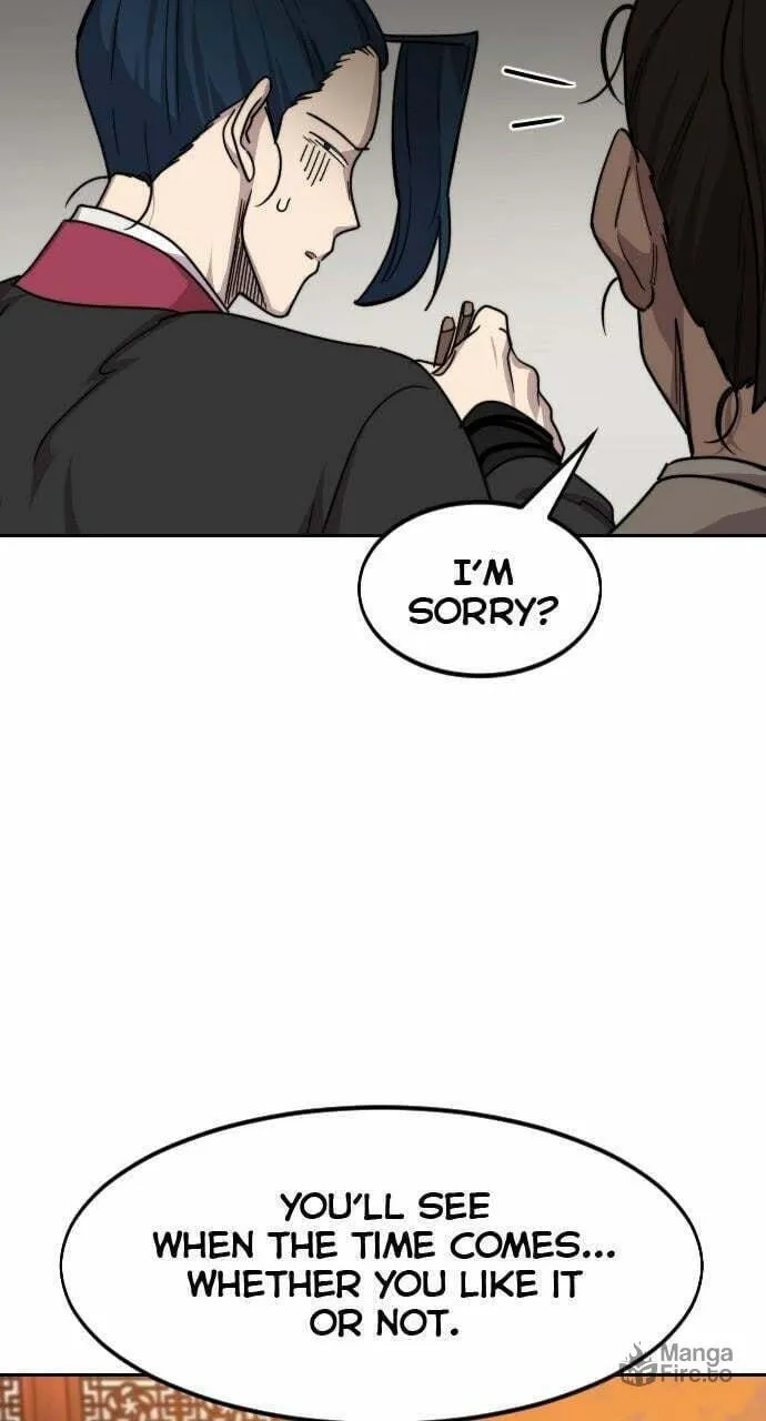 Return of the Blossoming Blade Chapter 73.1 page 93 - 