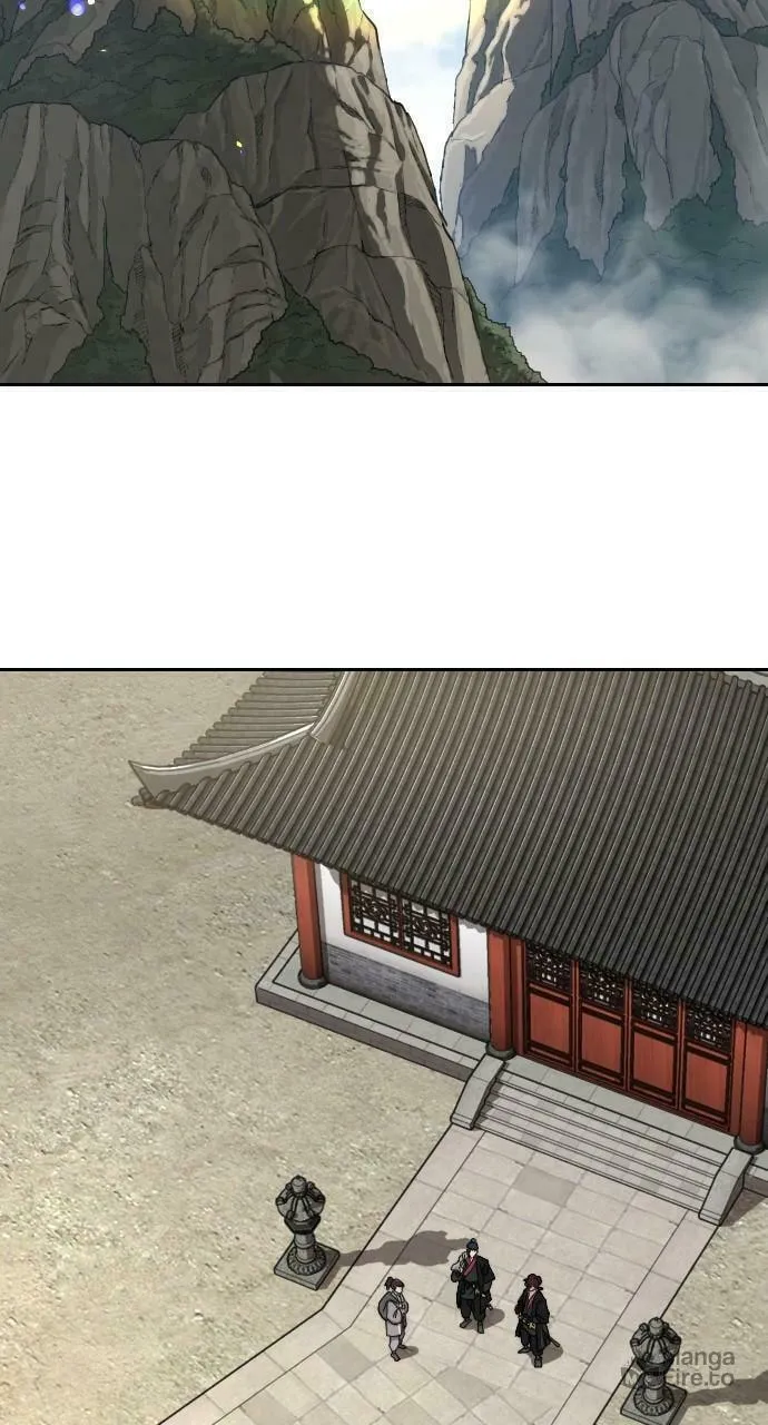 Return of the Blossoming Blade Chapter 73.1 page 96 - 