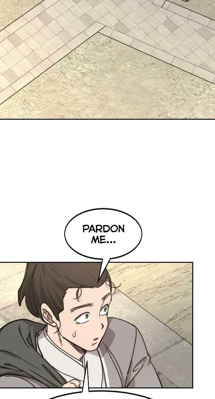 Return of the Blossoming Blade Chapter 73.1 page 97 - 