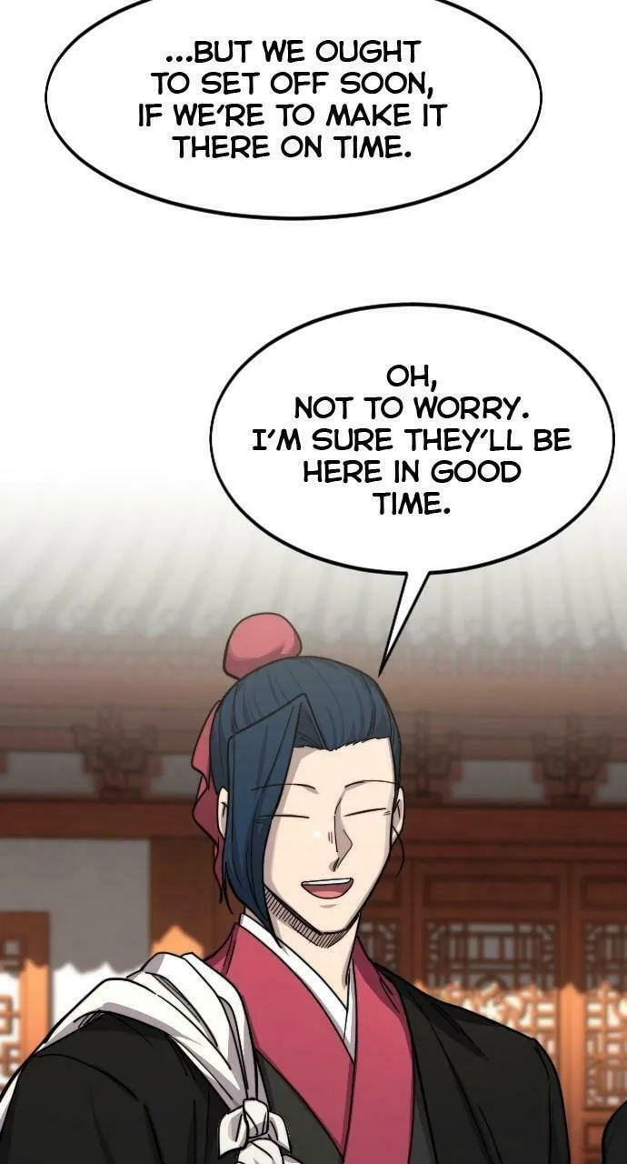 Return of the Blossoming Blade Chapter 73.1 page 98 - 