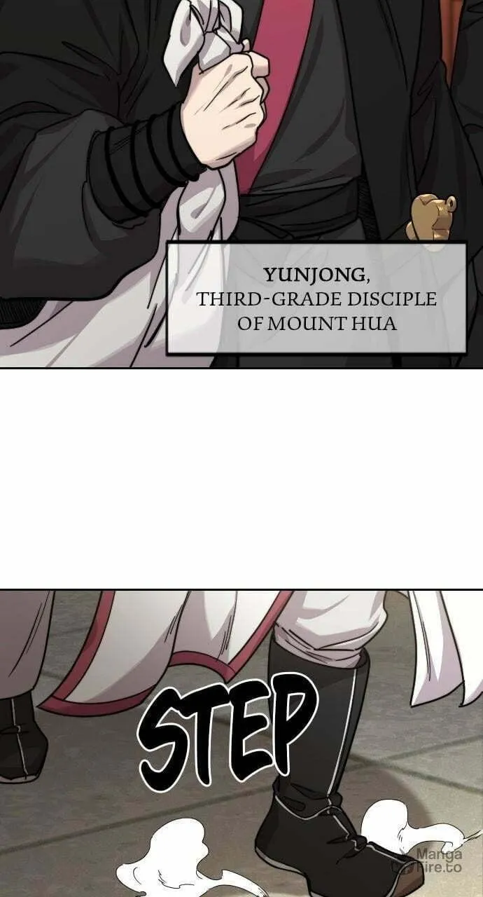 Return of the Blossoming Blade Chapter 73.1 page 99 - 