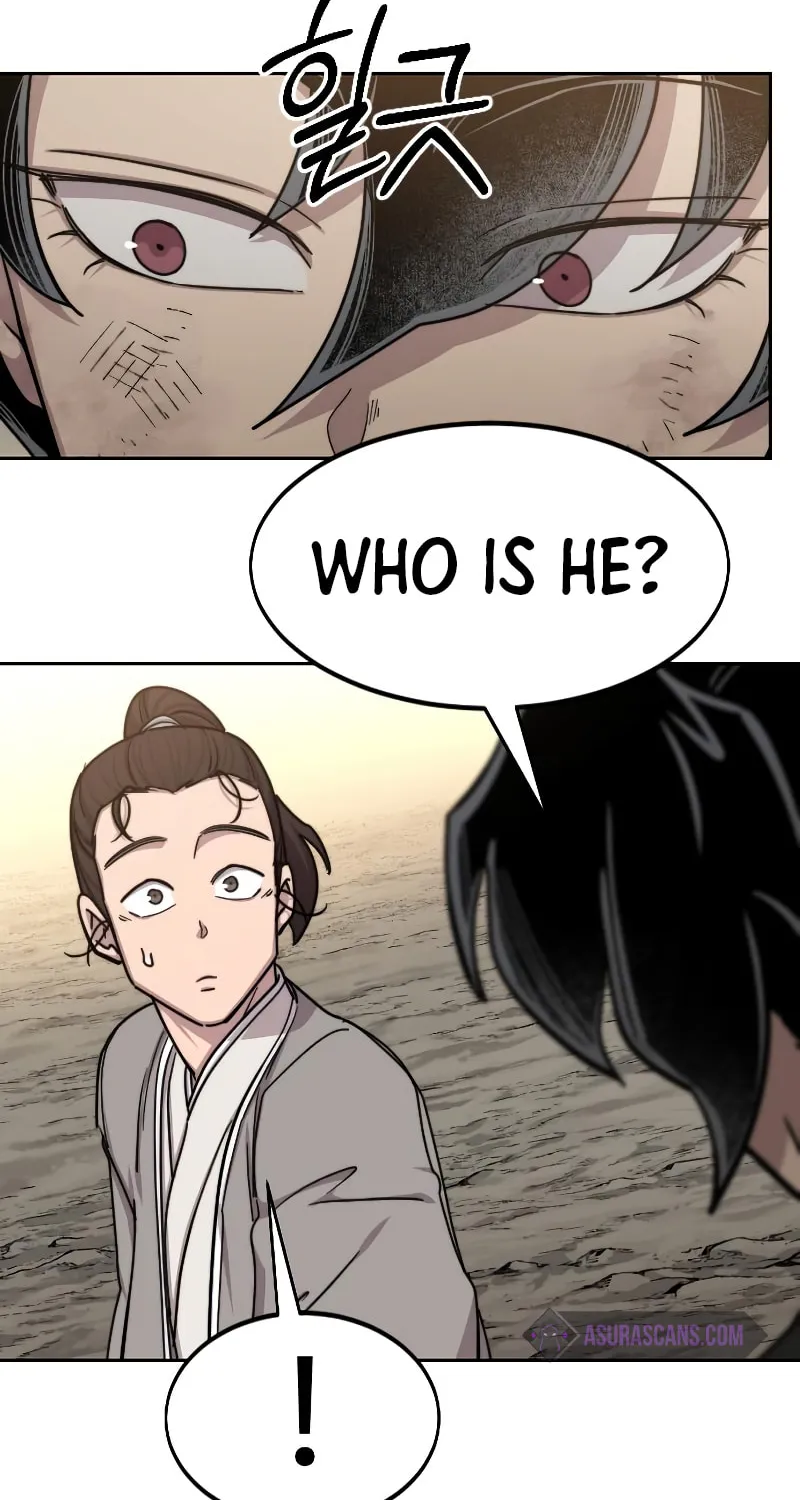 Return of the Blossoming Blade Chapter 73 page 11 - 