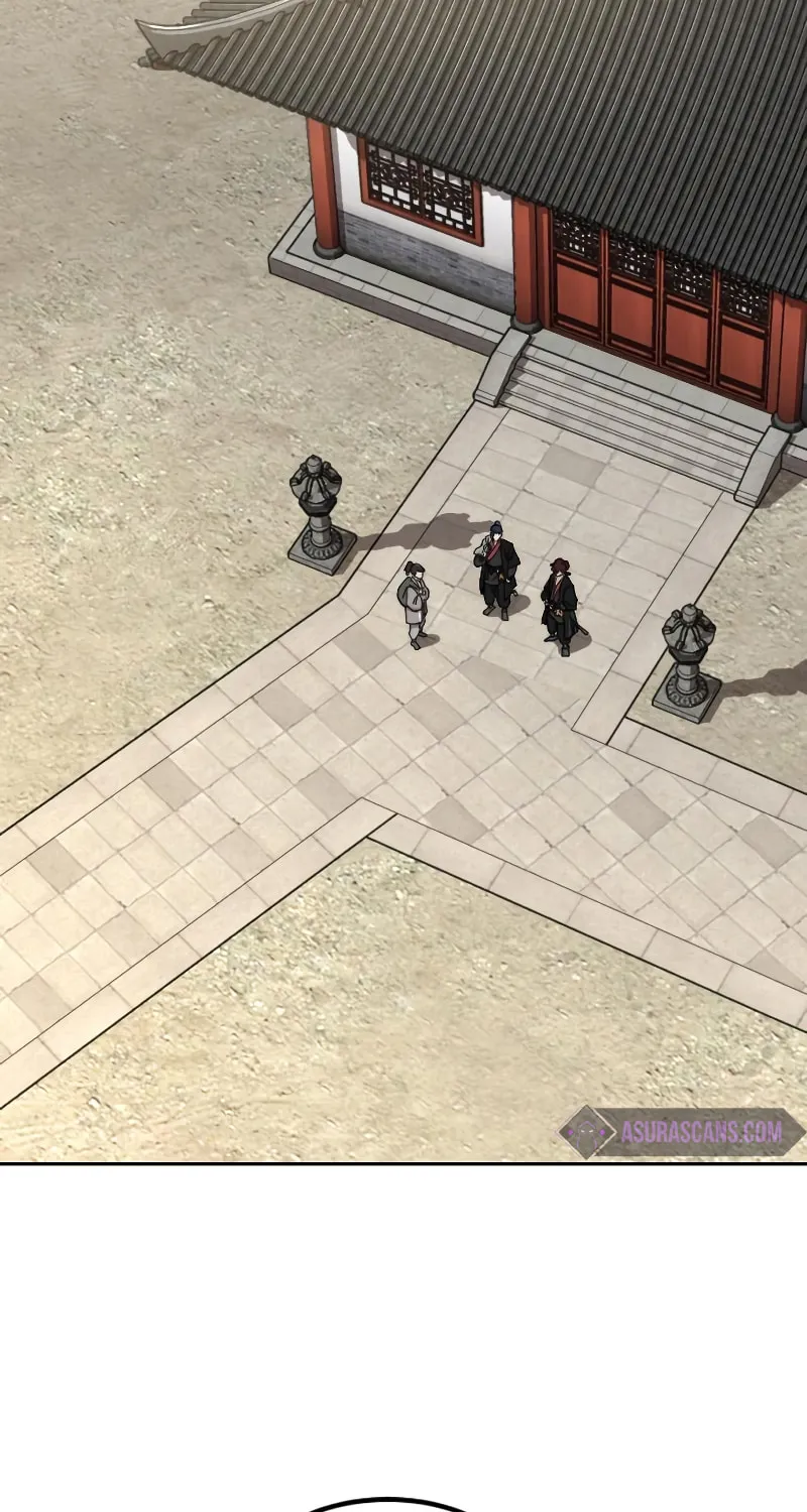 Return of the Blossoming Blade Chapter 73 page 102 - 