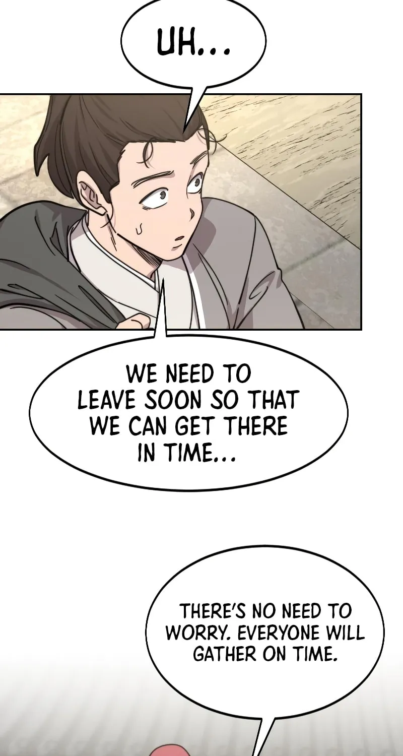 Return of the Blossoming Blade Chapter 73 page 103 - 