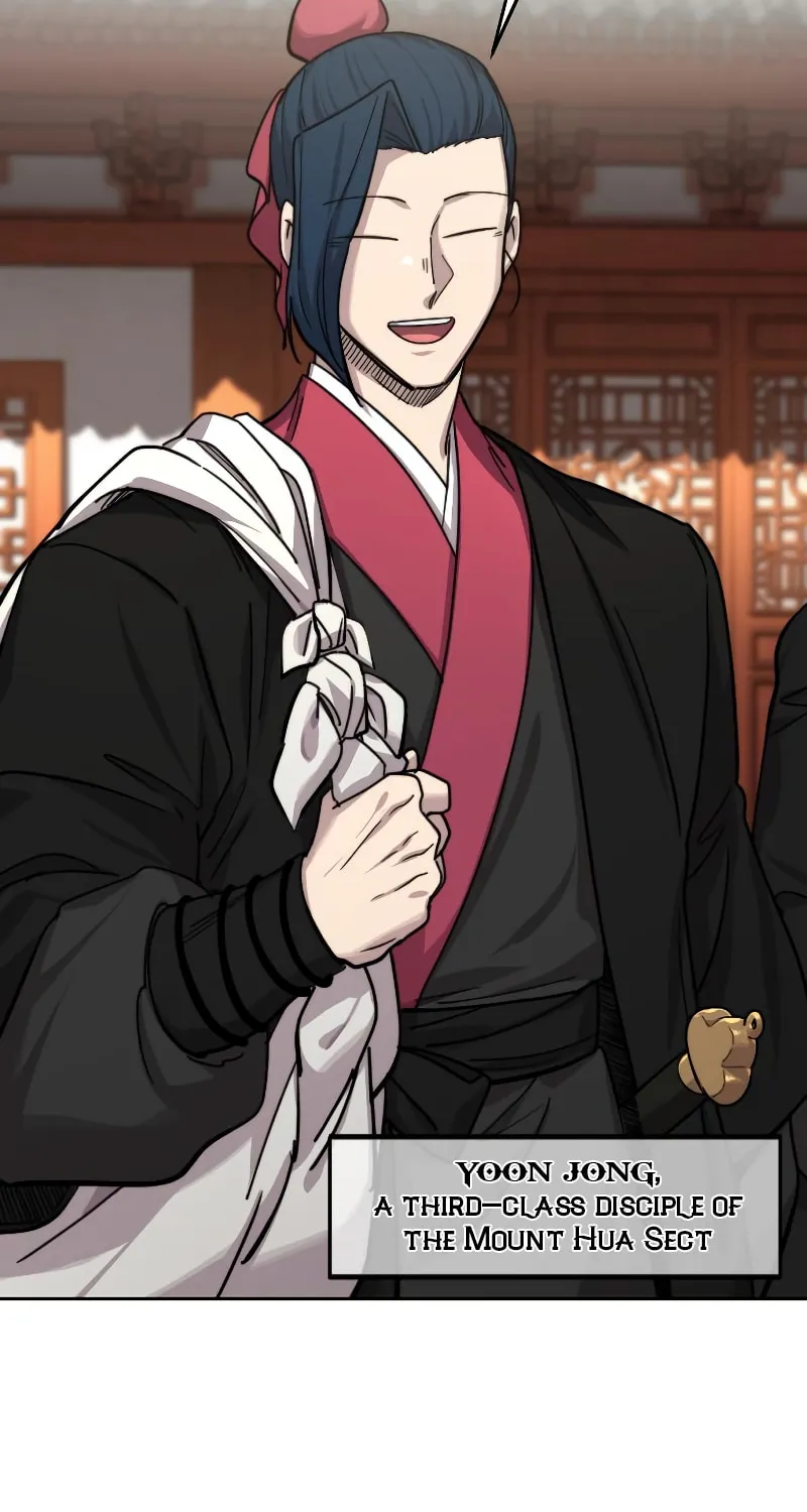 Return of the Blossoming Blade Chapter 73 page 104 - 