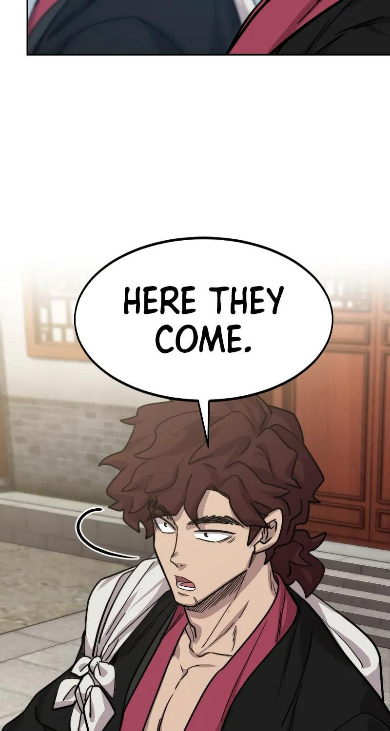 Return of the Blossoming Blade Chapter 73 page 107 - 