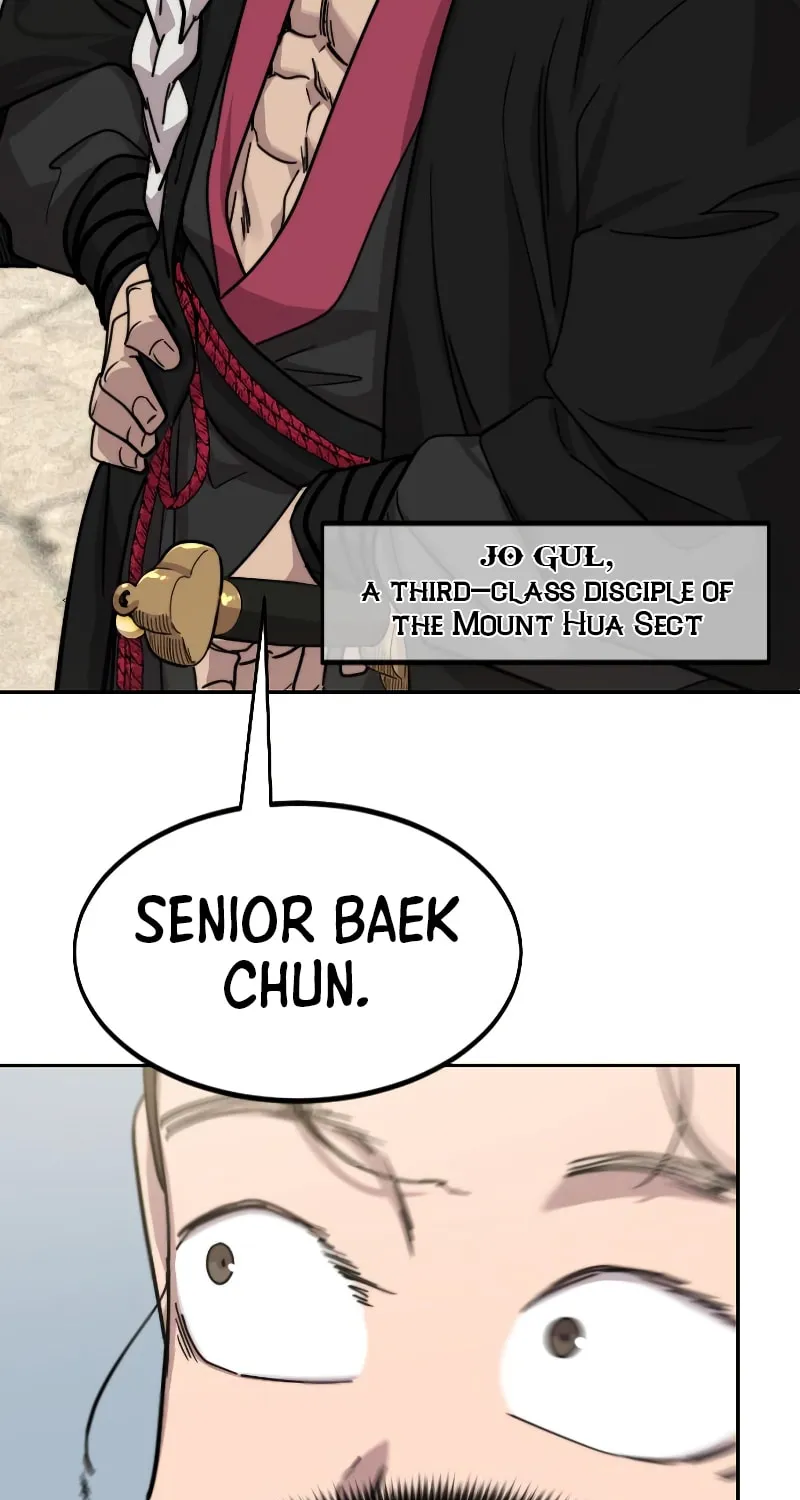 Return of the Blossoming Blade Chapter 73 page 108 - 