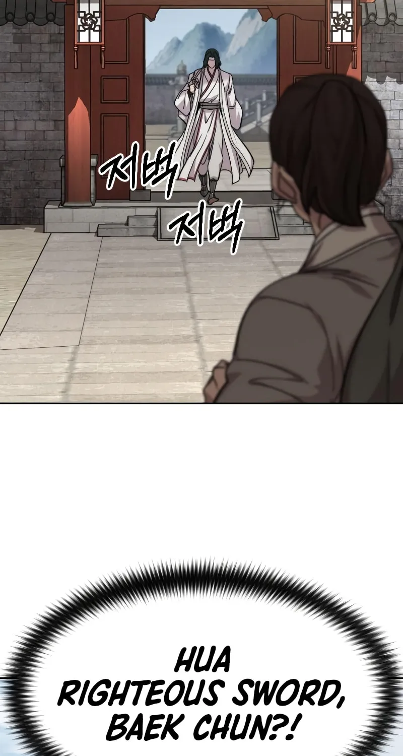 Return of the Blossoming Blade Chapter 73 page 110 - 