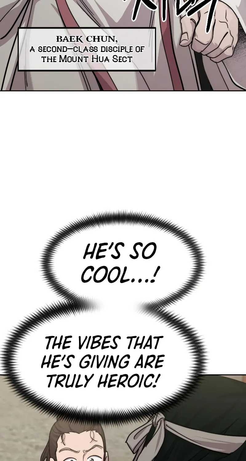 Return of the Blossoming Blade Chapter 73 page 112 - 