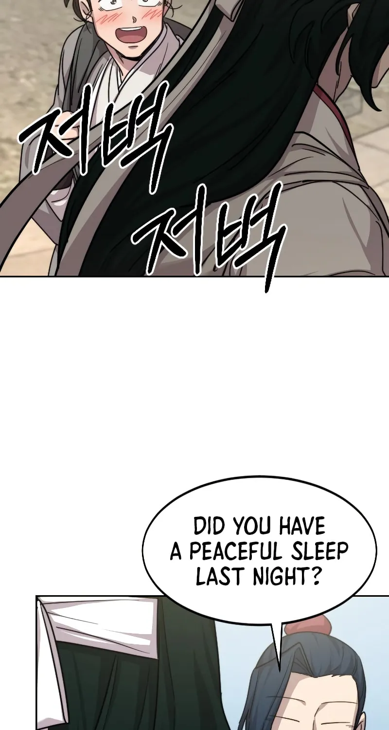 Return of the Blossoming Blade Chapter 73 page 113 - 